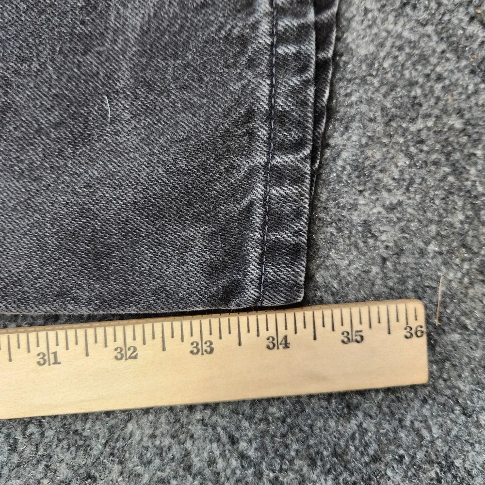 Vintage Levis 550‎ Jeans Mens 32x34 (36x36 Tag) Relaxed Tapered 90s Orange Tab